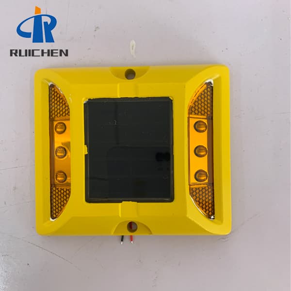<h3>Solar Led Road Studs With Anchors For Pedestrian Crossing</h3>
